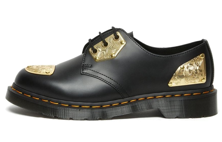 DR.MARTENS Dr. Martens King Nerd 1461