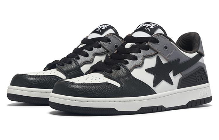 A BATHING APE SK8 STA — фото 4