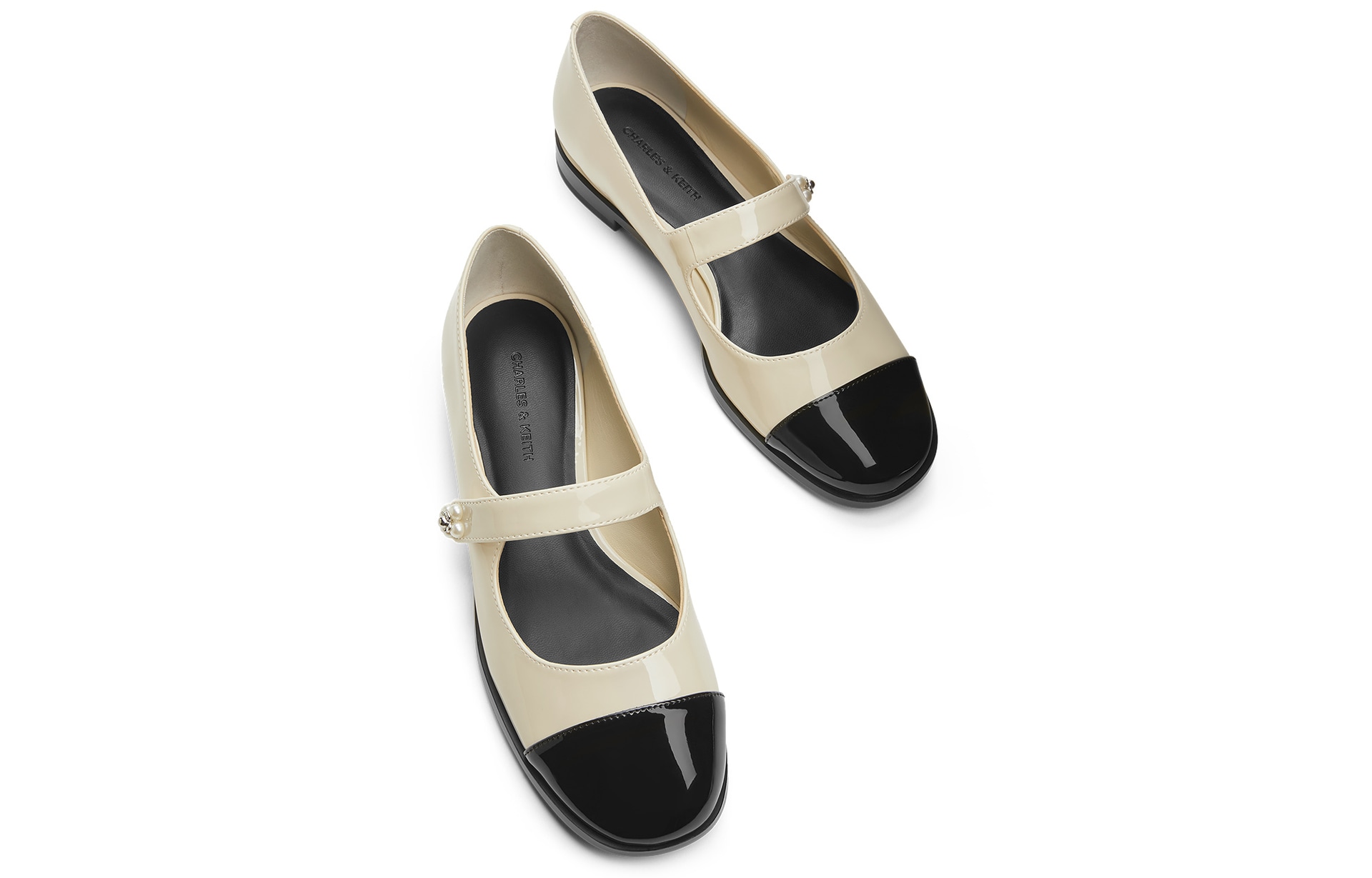Charles&Keith Mary Jane — фото 2