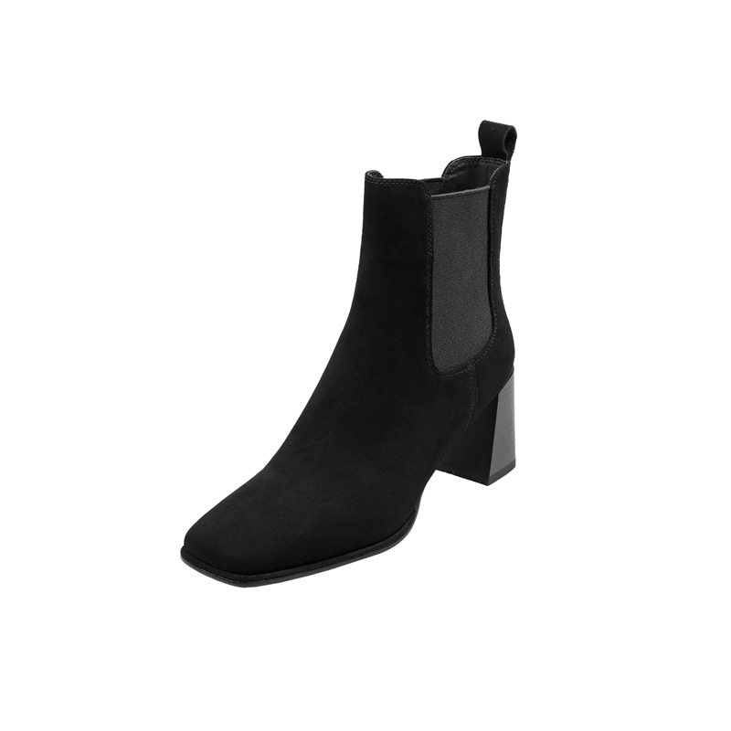 Yeezyy Reezy Yeezy Reezy Chelsea Boots 7cm