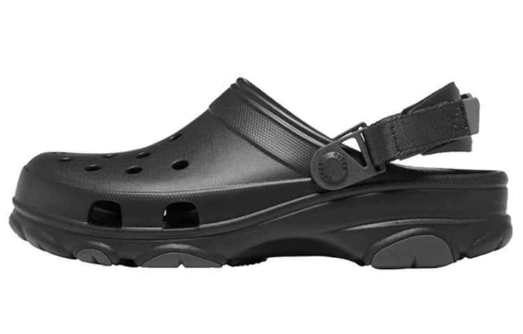 Crocs Classic Clog Black
