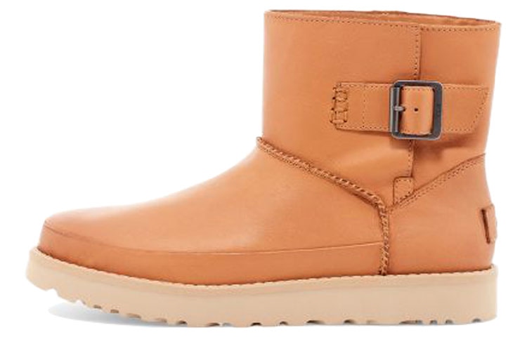 Ботинки Ugg Classic Deconstructed Mini