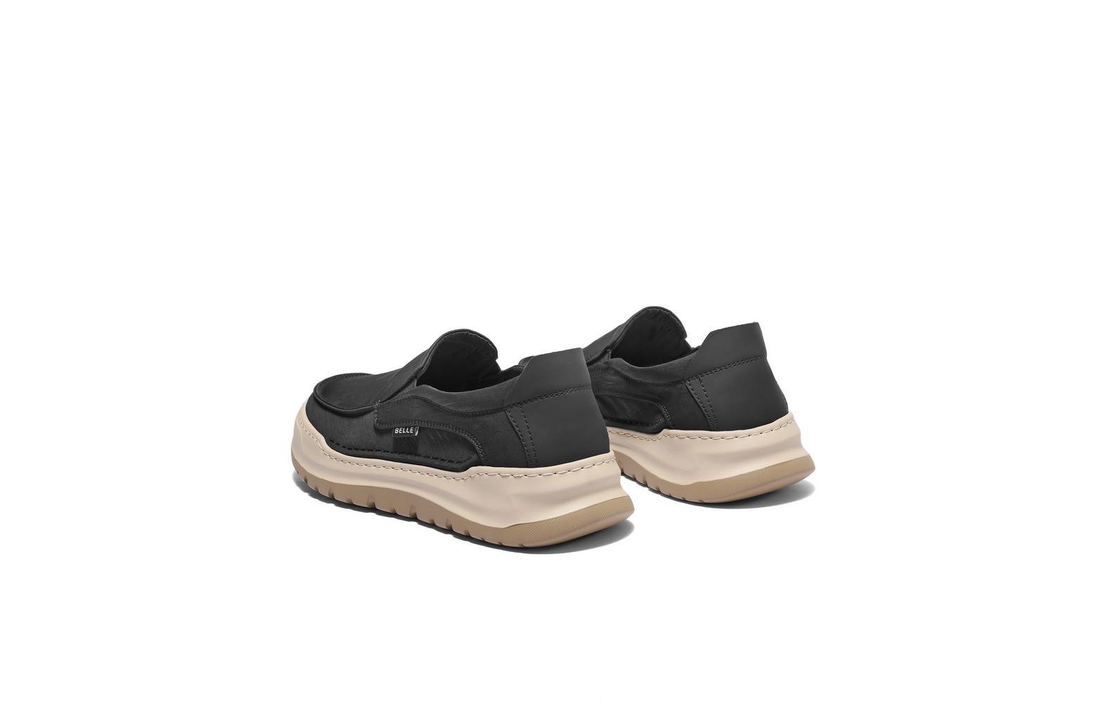 Belle Обувь для спорта (Арт. A1905BM5) — фото 3