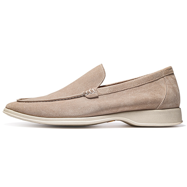 Vibram x Dreambox Loafers