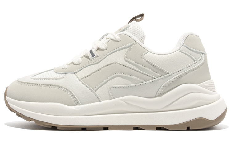TUOPIN Paipai Sneakers