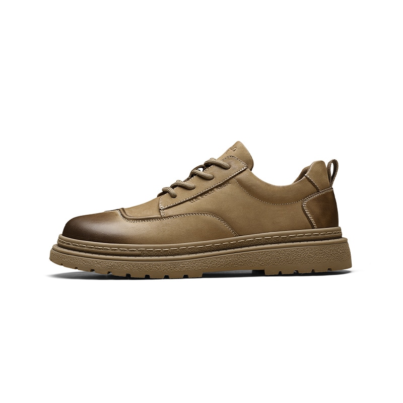U.S. Polo Assn. Classic Low-Top Sneakers — фото 6