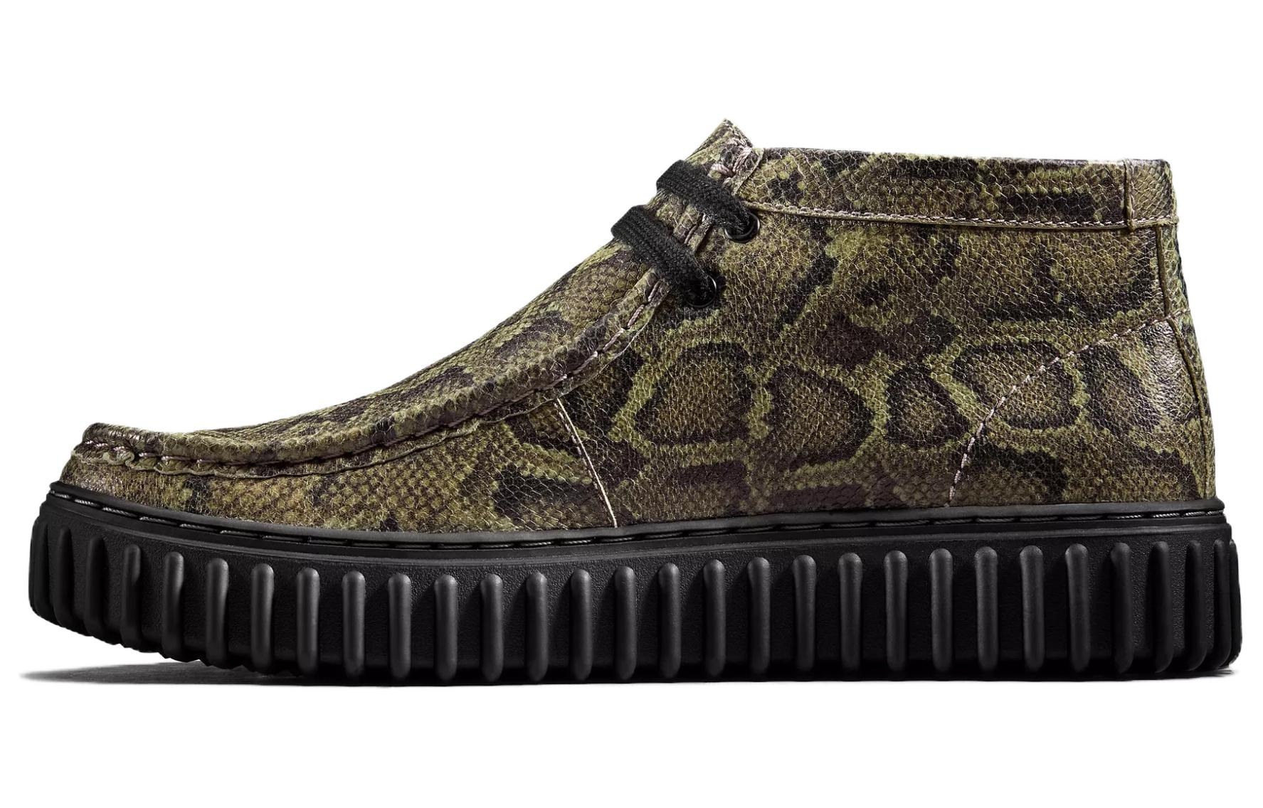 Martine Rose x Clarks