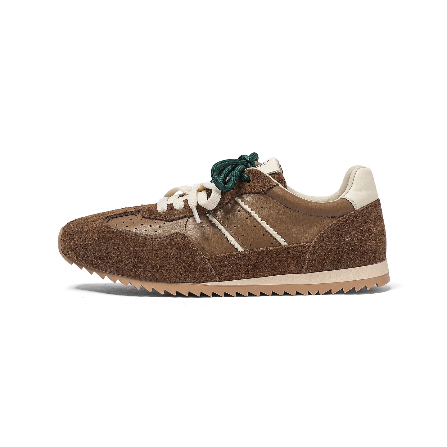 Coup De Foudre Vintage Low Sneakers