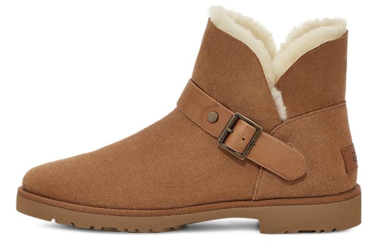 UGG Classic Short Boot