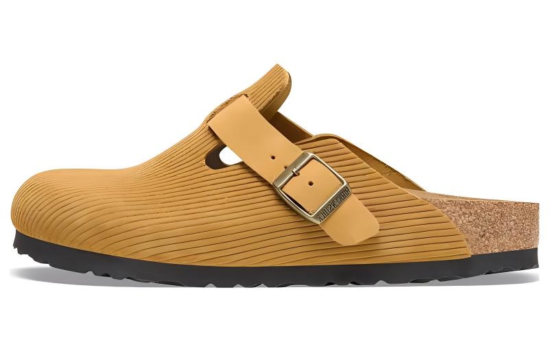 Тапочки Birkenstock