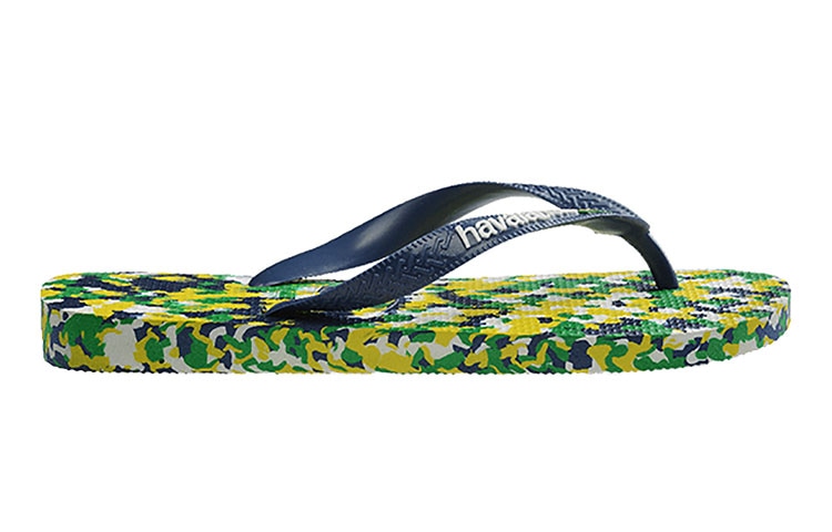 Havaianas Тапочки (Арт. 4147965-0052) — фото 1