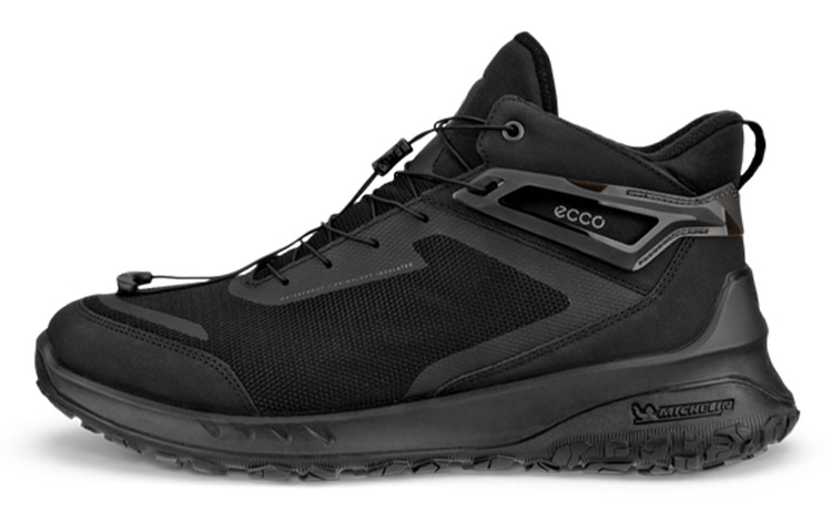 ecco/爱步 Ecco