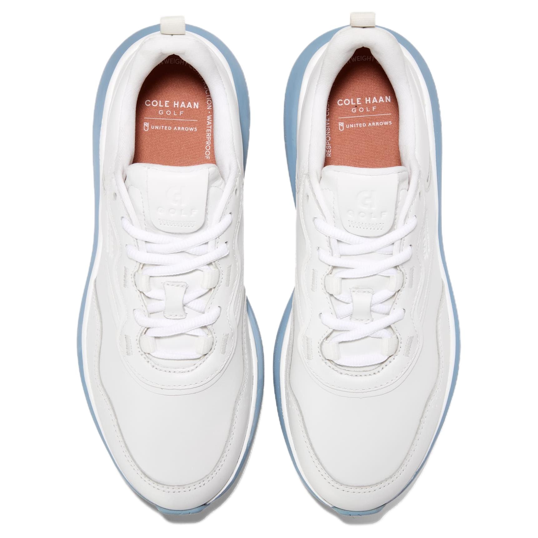Cole Haan UNITED ARROWS x COLE HAAN ENERGY — фото 5