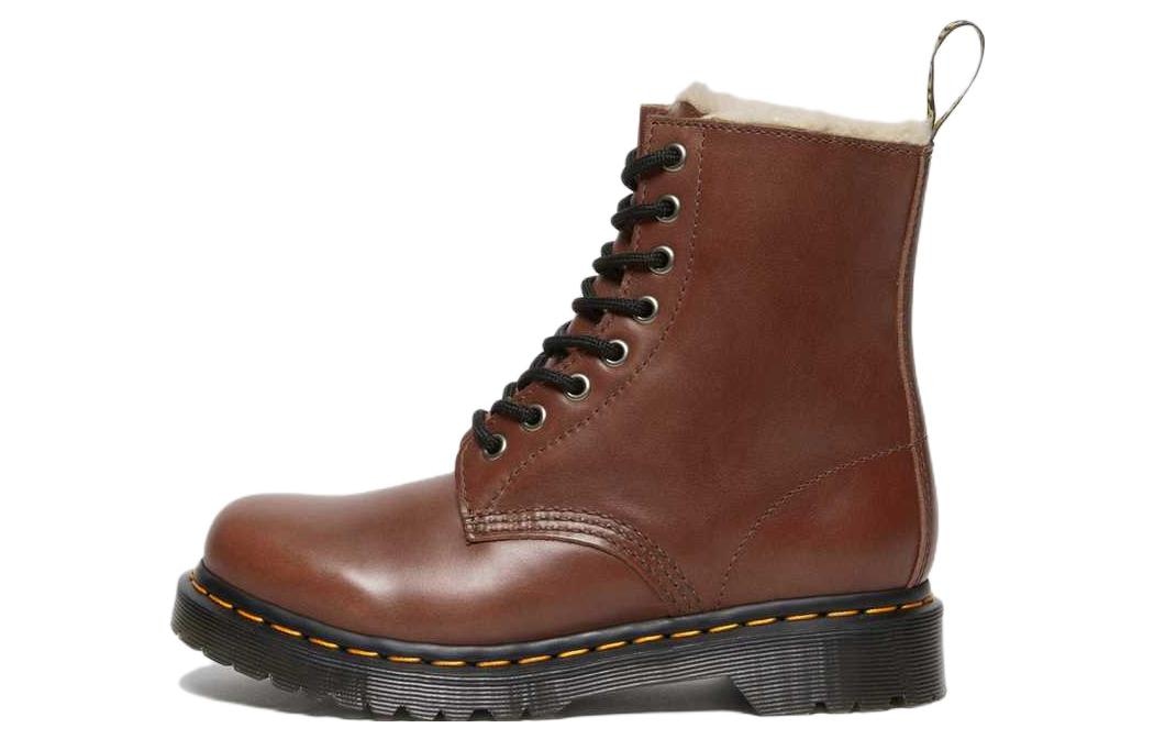 DR.MARTENS Dr. Martens 1460 Brown