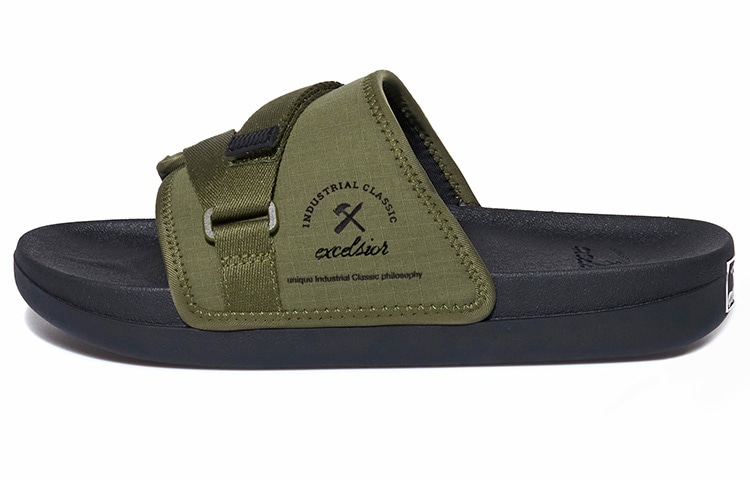 EXCELSIOR STRAP SLIDE