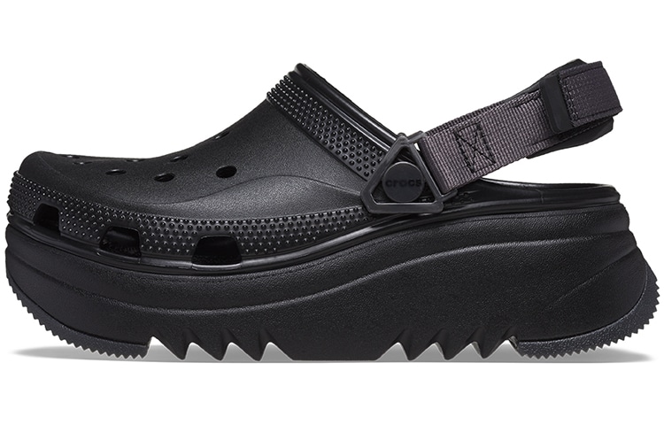 Crocs Classic Clog Black