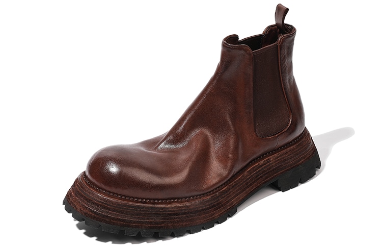 Dreambox Vibram x Dreambox Chelsea Boots — фото 6