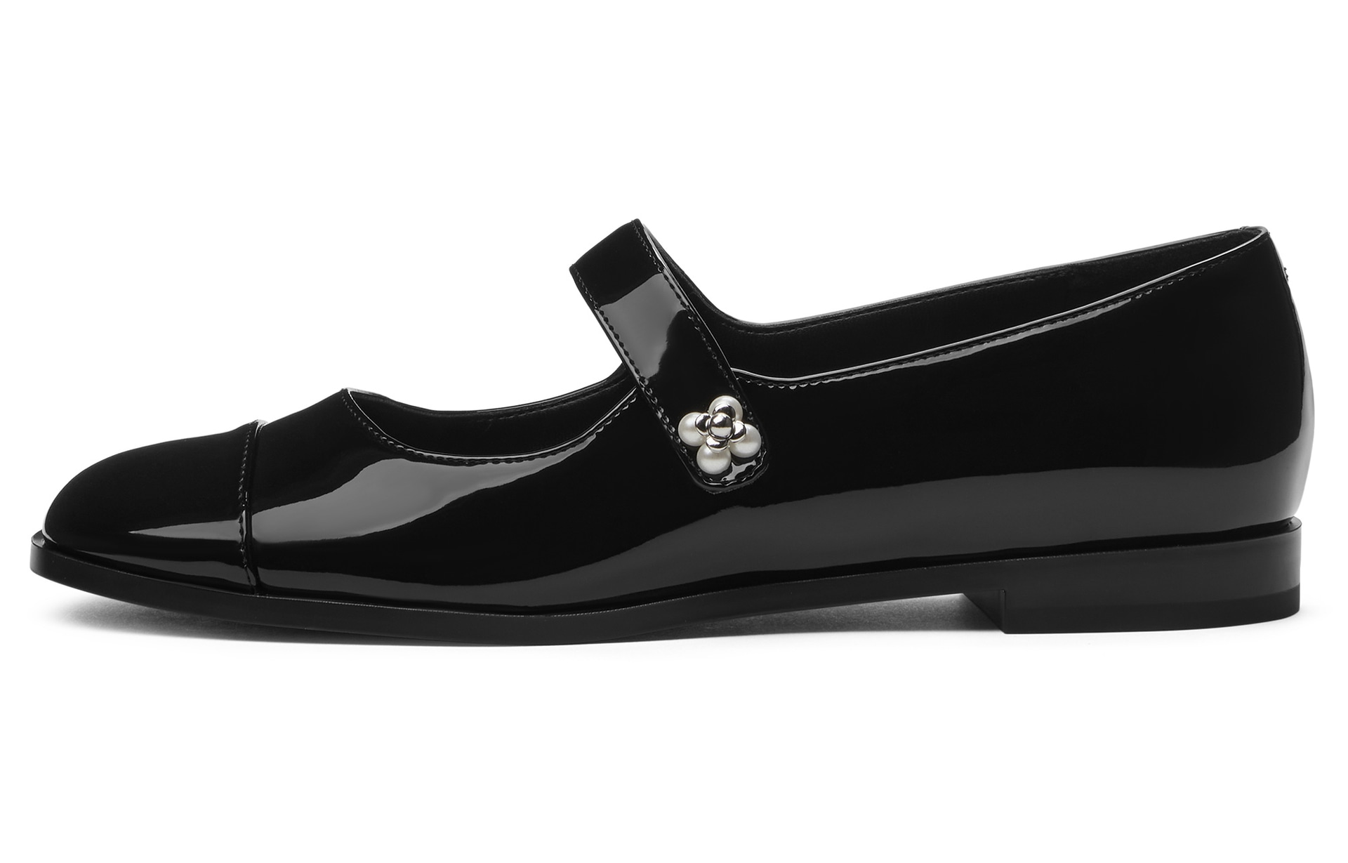 Charles&Keith Mary Jane — фото 4