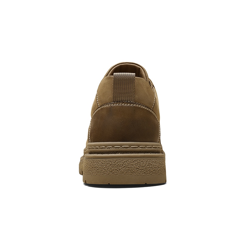 U.S. Polo Assn. Classic Low-Top Sneakers — фото 10