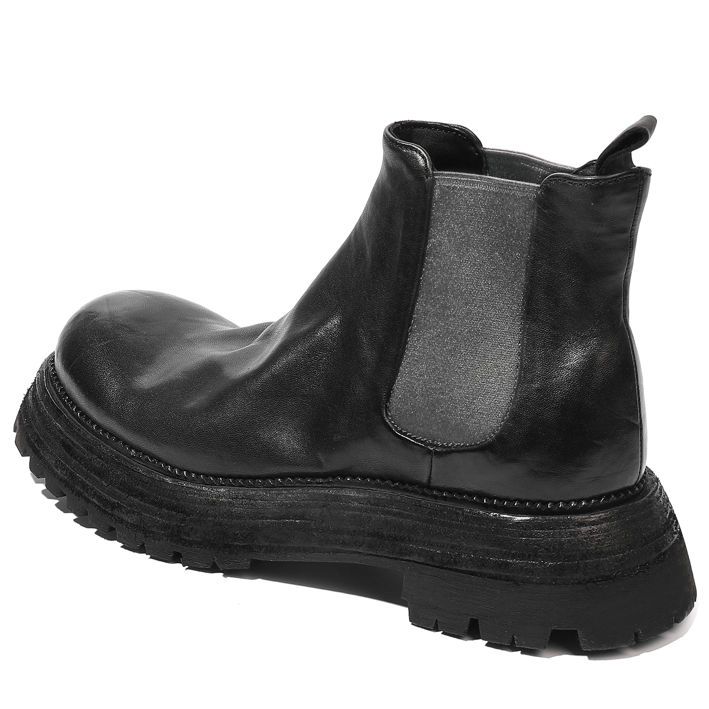 Dreambox Vibram x Dreambox Chelsea Boots — фото 5