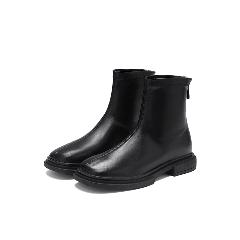 Daphne Short Boots — фото 10