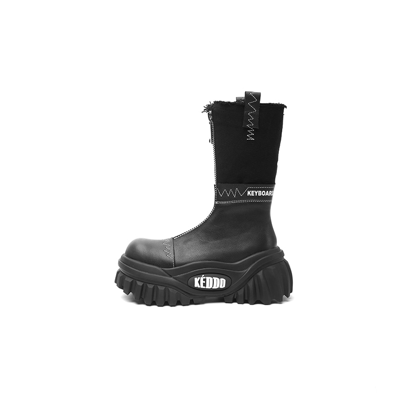 KEDDO Classic Ankle Boots