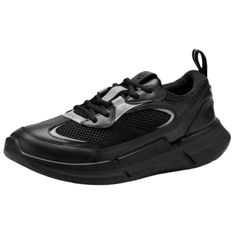 ecco/爱步 Ecco Biom 2.2 Black
