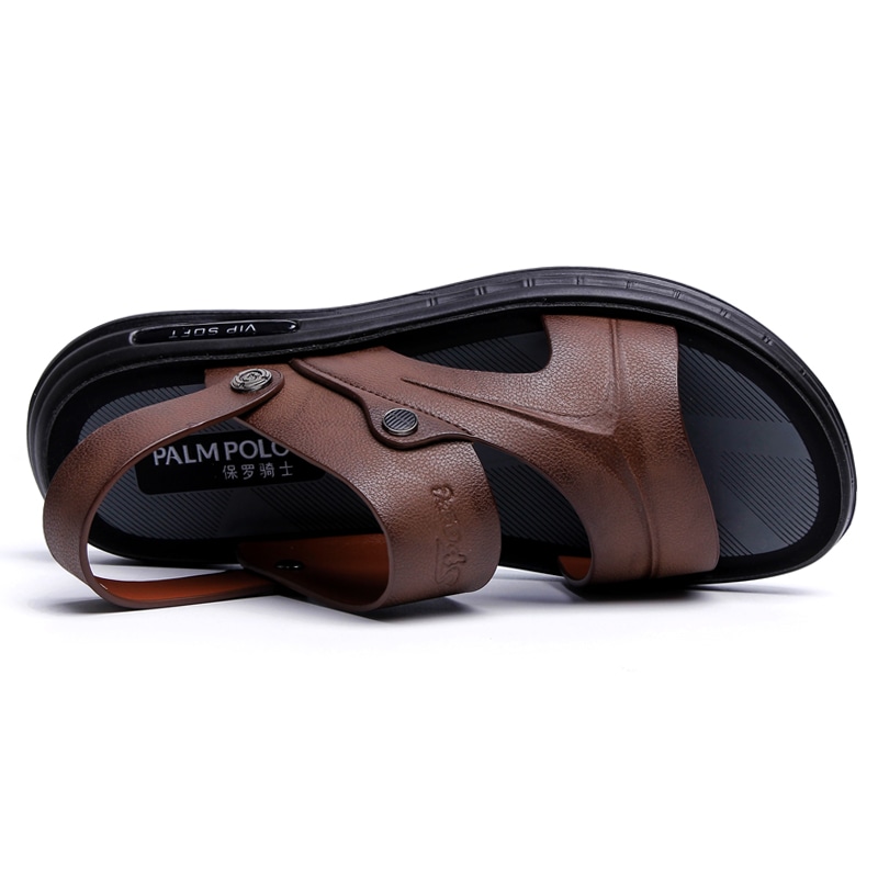 圣大骑士 Saint Knight Sandals — фото 1