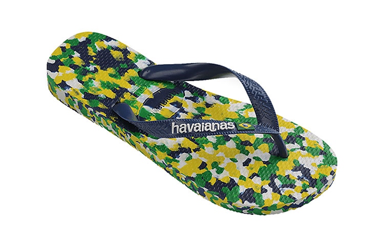 Havaianas Тапочки (Арт. 4147965-0052) — фото 2