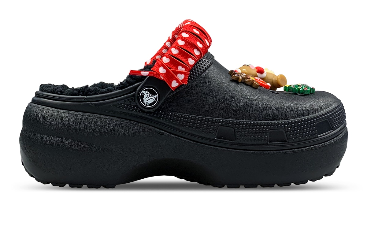 Crocs LQ — фото 1