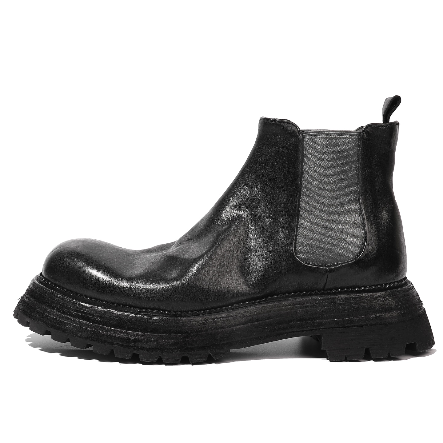 Dreambox Vibram x Dreambox Chelsea Boots — фото 1