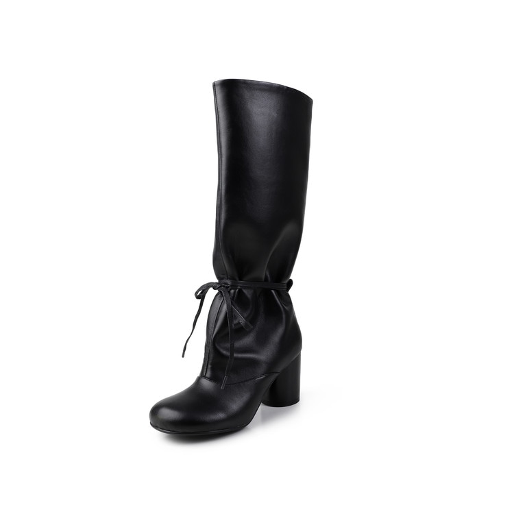 Yeezyy Reezy High Boots