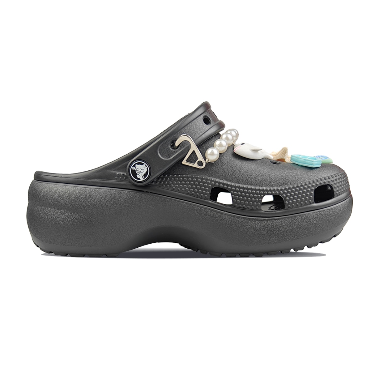 Crocs Classic Platform Clog — фото 2