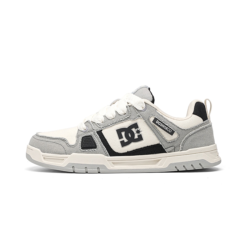Кроссовки Dcshoes DC Shoes STAG CAS Mint Green