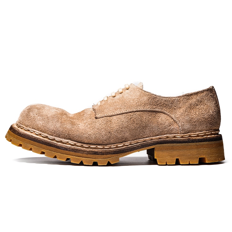 Vibram x Dreambox