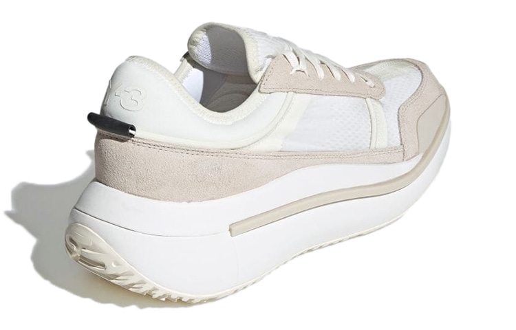 Y-3 adidas Y-3 Ajatu Run White — фото 3