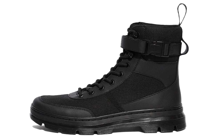 Ботинки Dr.Martens Combs Tech Poly