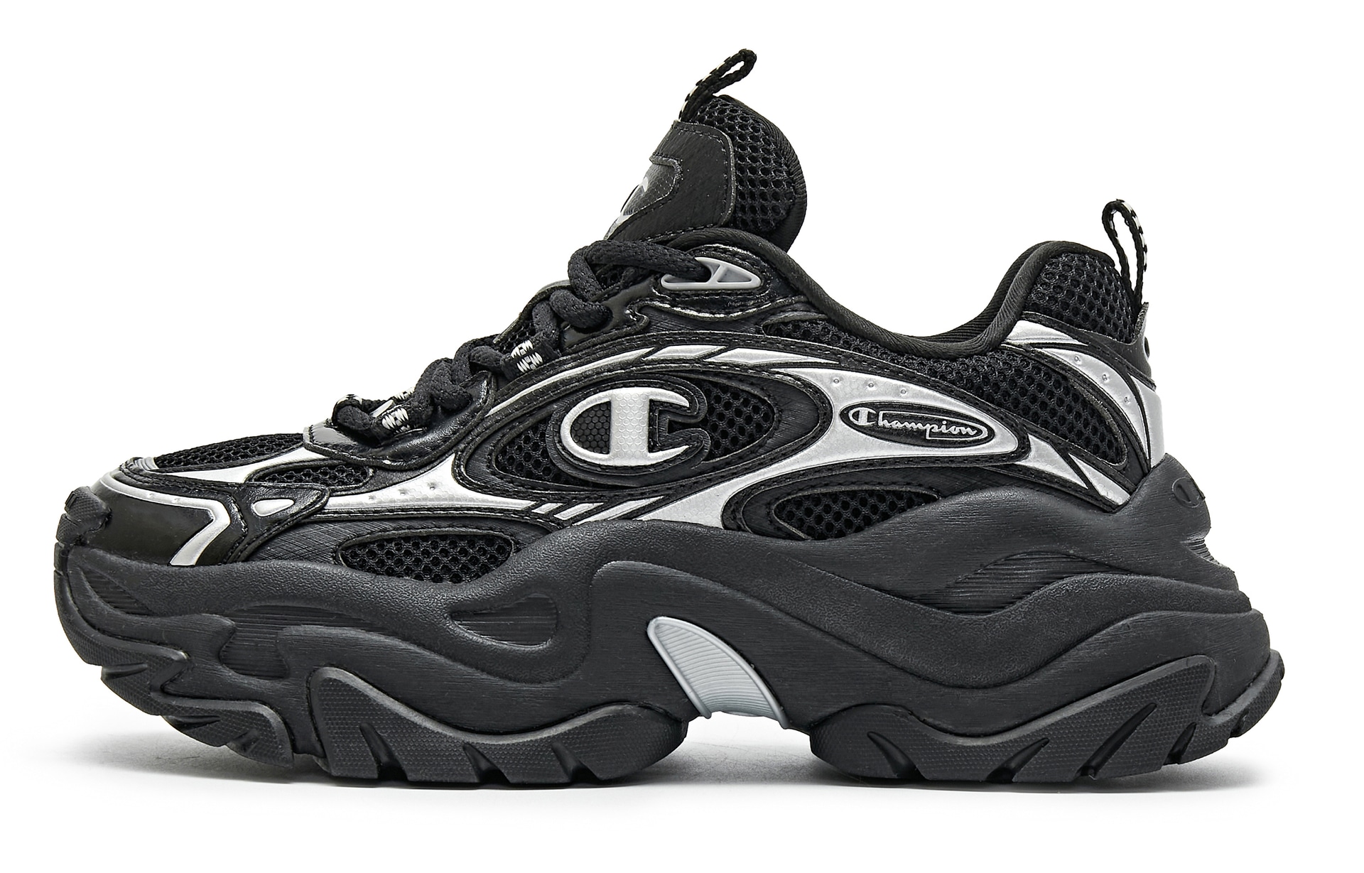 Champion Retro Sports