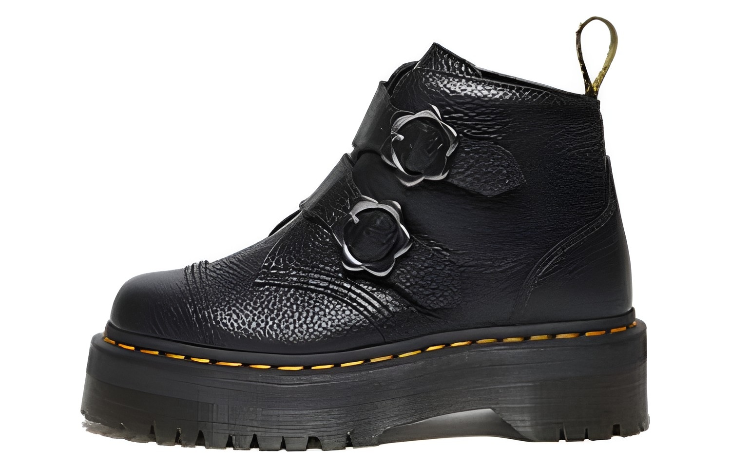 Ботинки DR.MARTENS Dr. Martens Fusion