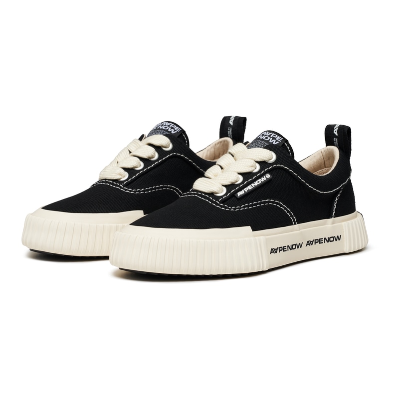 Aape Canvas Sneakers — фото 1