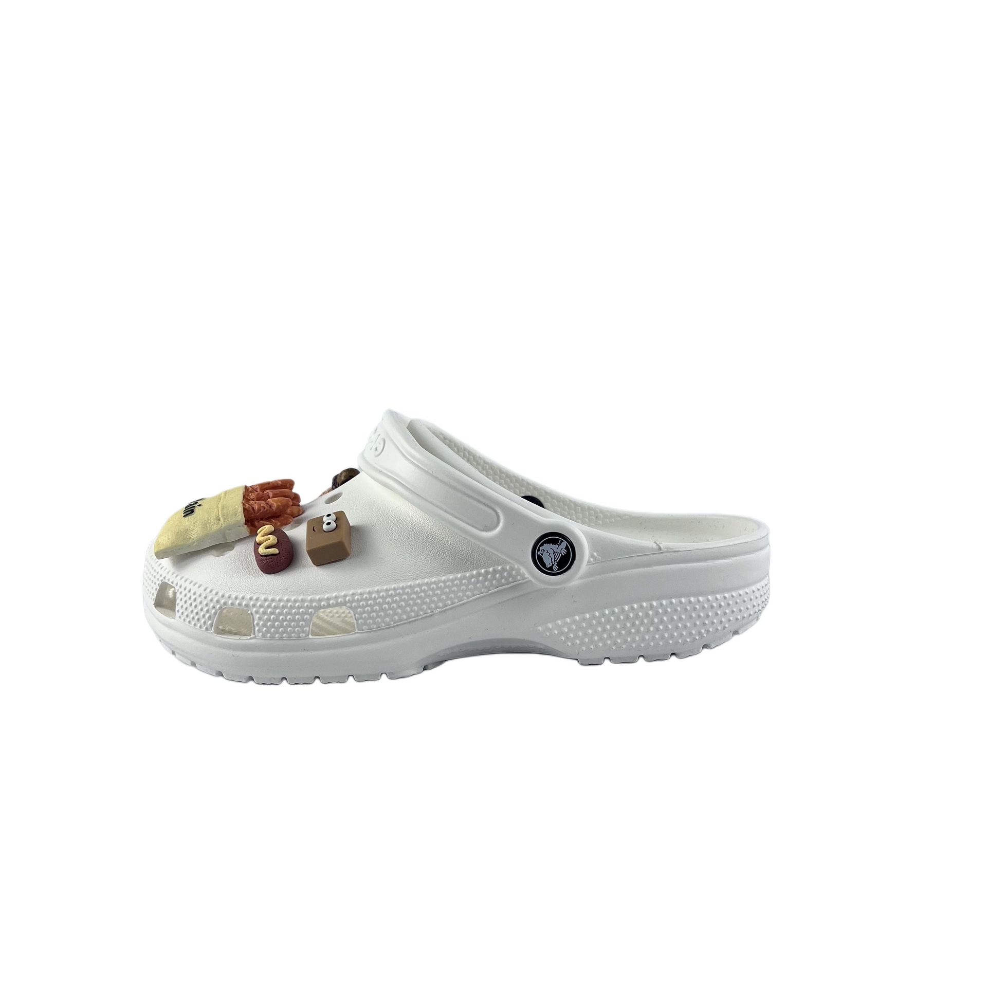 Crocs Classic Clog White