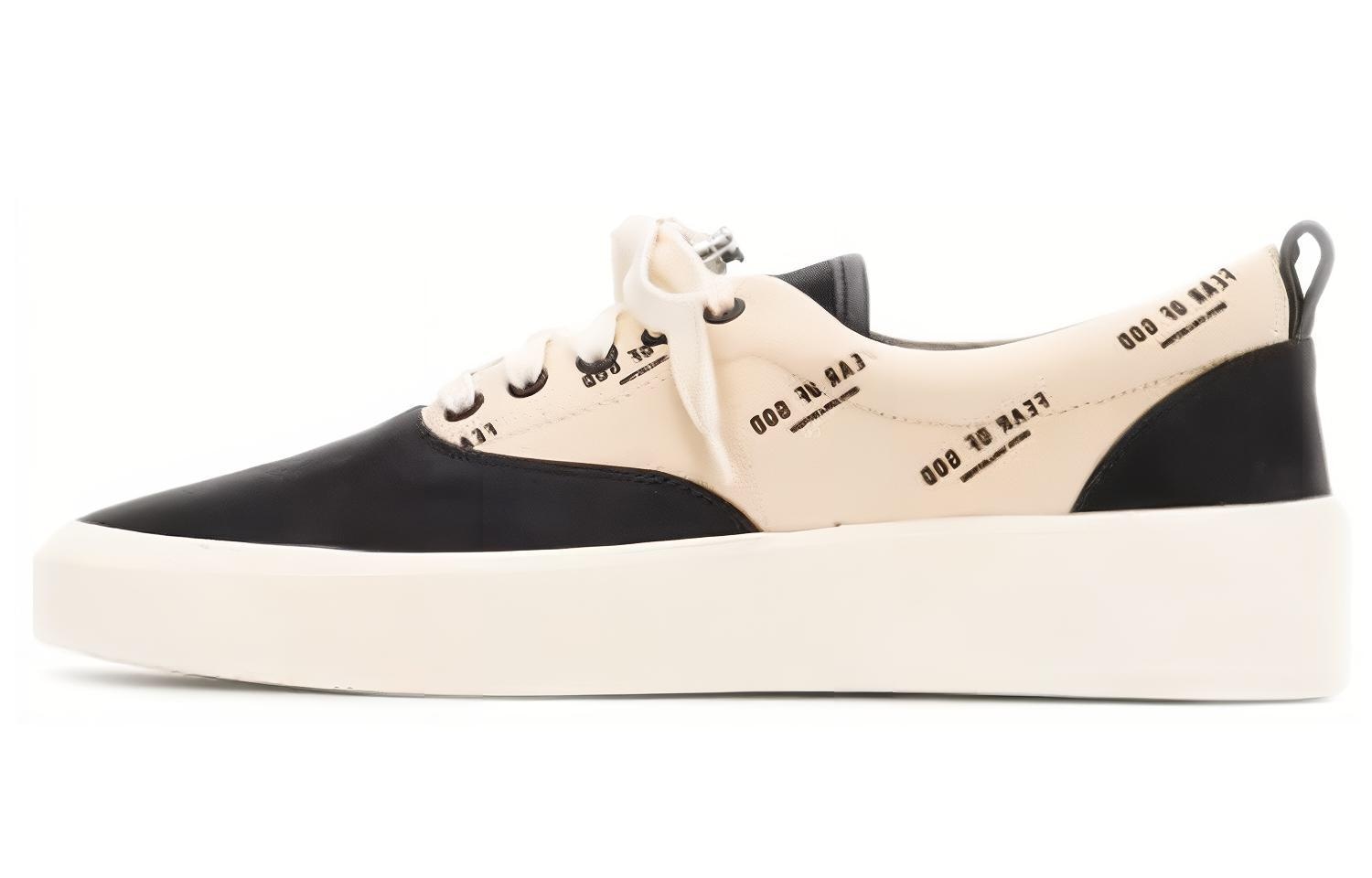 Кроссовки Fear of God