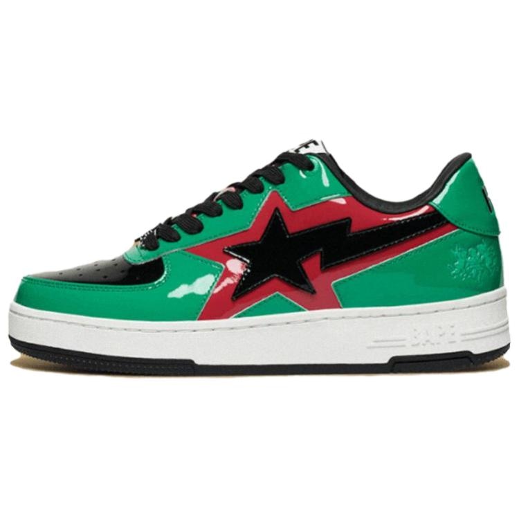 A BATHING APE