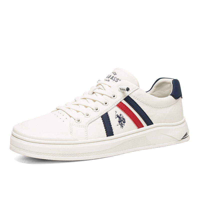 U.S. Polo Assn. Кроссовки (Арт. US615424) — фото 8