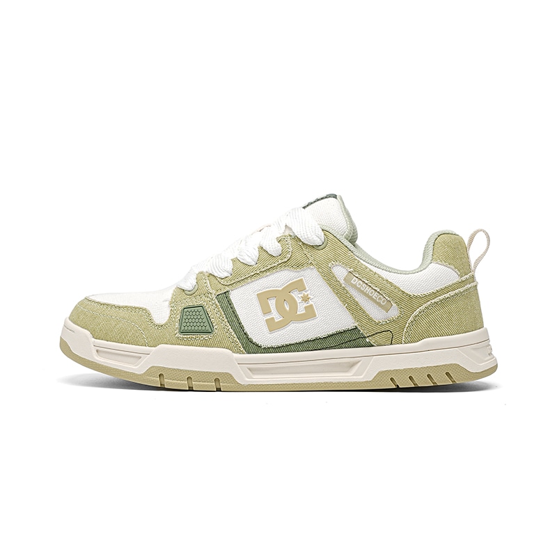 Dcshoes DC Shoes STAG CAS Mint Green — фото 1