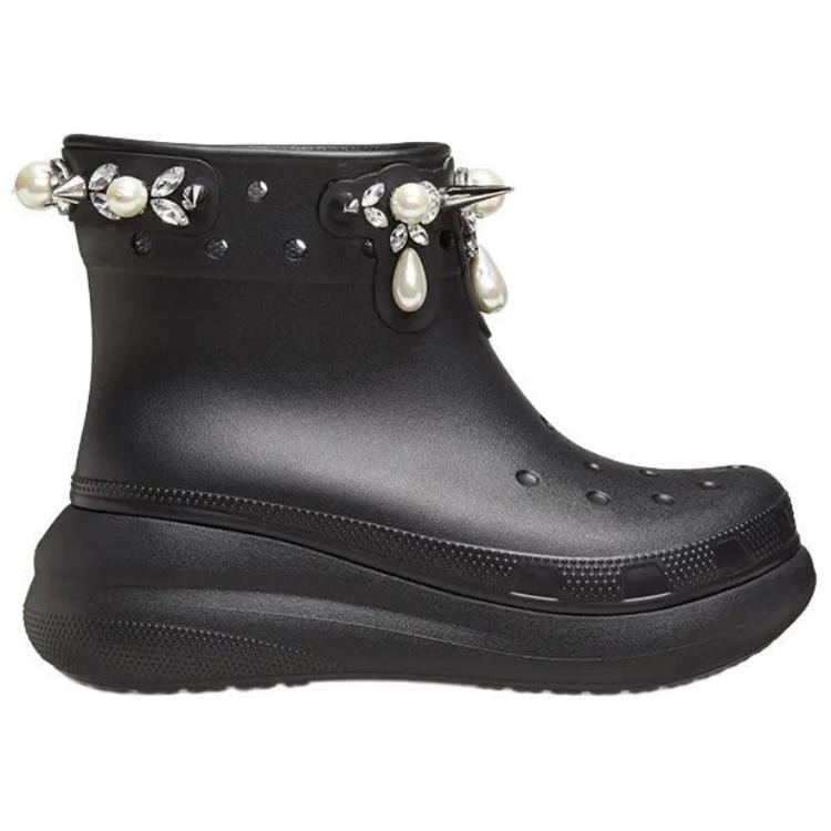 Crocs SIMONE ROCHA x Crocs — фото 1