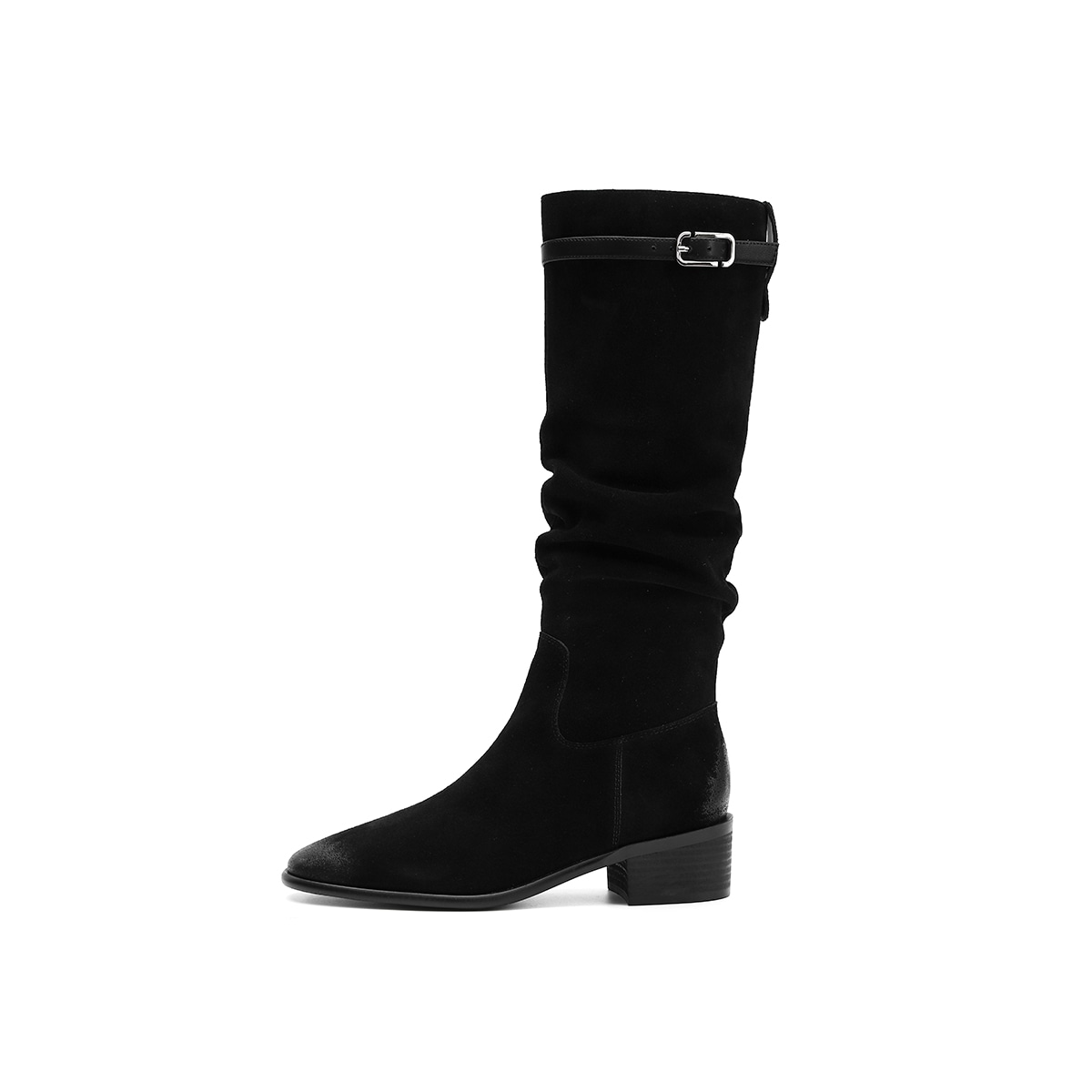 HARSON/哈森 HARSON High Boots