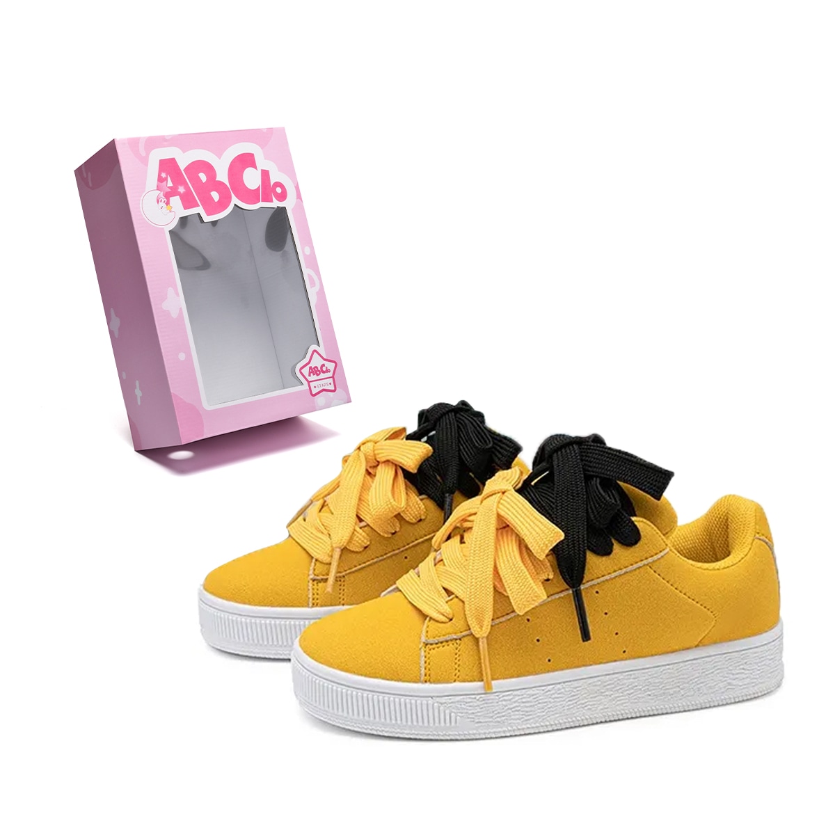 Abcio Classic Low Sneakers — фото 5