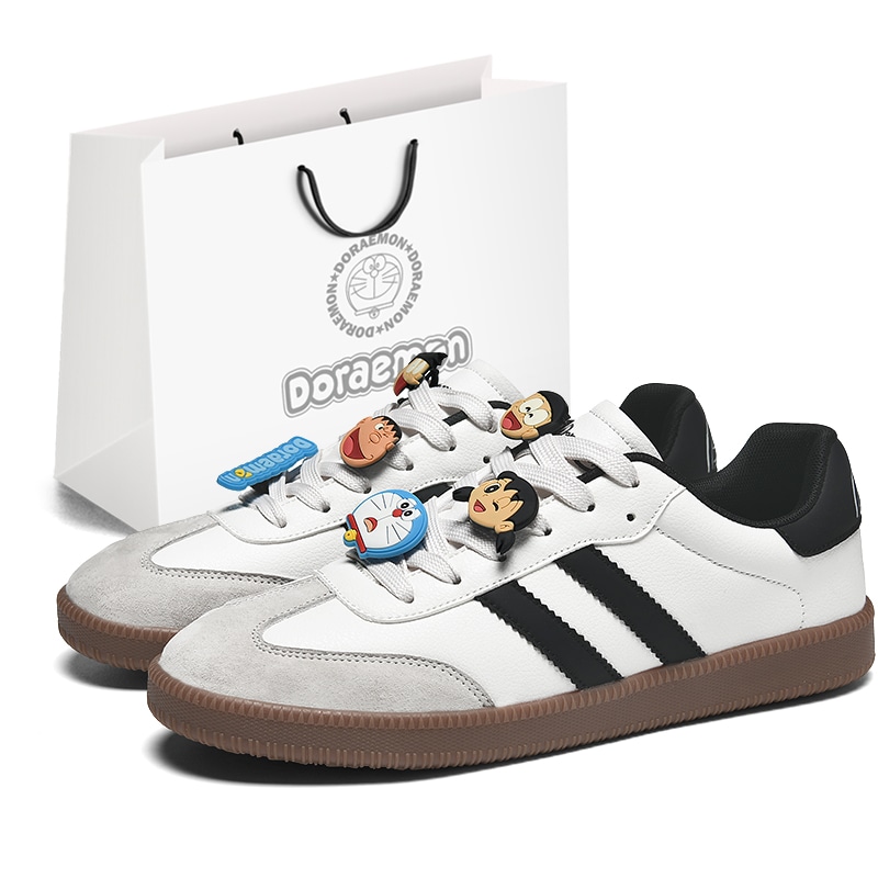 Doraemon/哆啦A梦 Doraemon Classic Retro Trainers