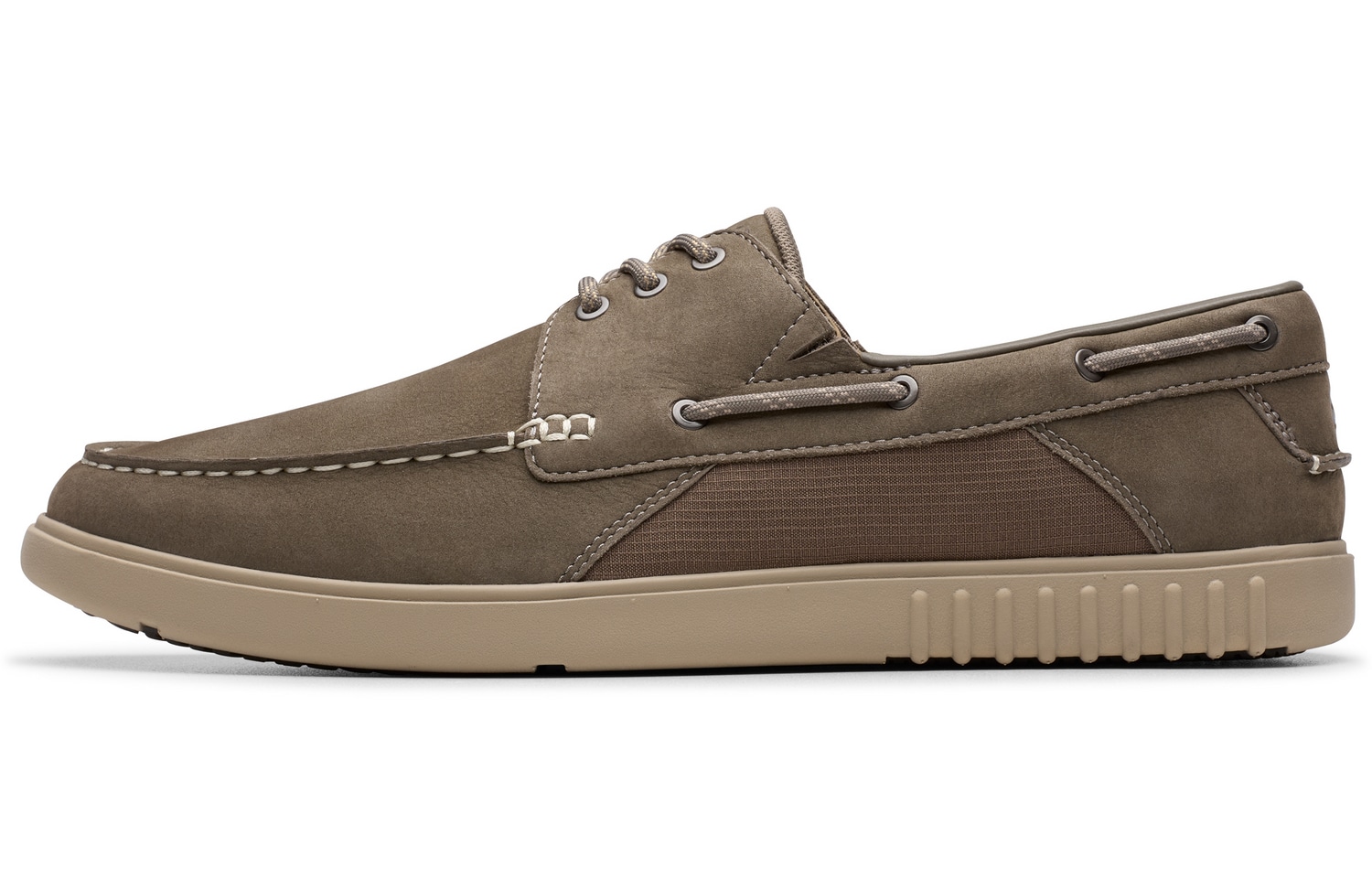 Clarks Liroll Deck